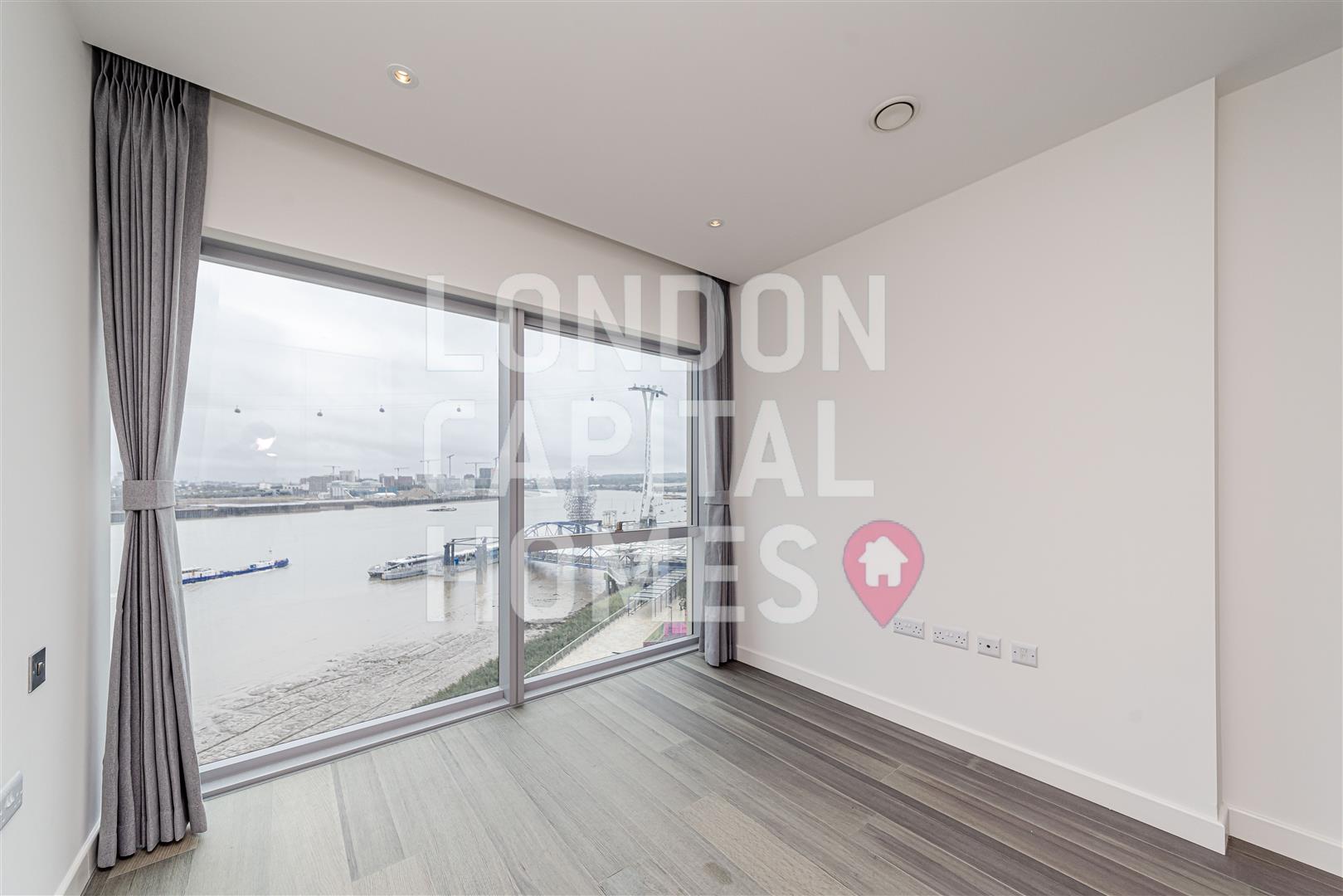 18 Cutter Lane, London